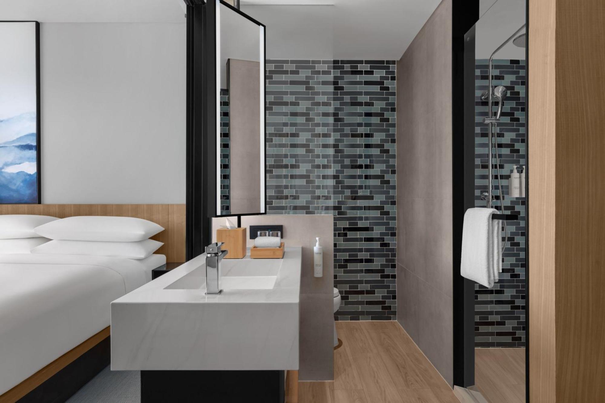 Fairfield By Marriott Cebu Mandaue City Экстерьер фото